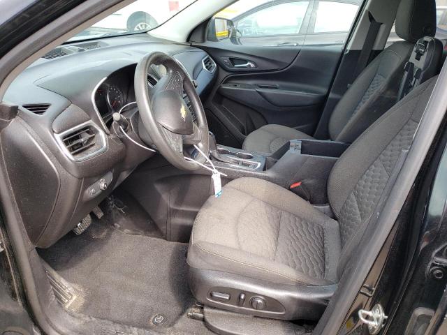 Photo 6 VIN: 2GNAXUEV7K6160356 - CHEVROLET EQUINOX LT 