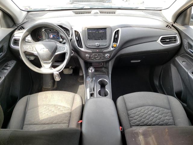 Photo 7 VIN: 2GNAXUEV7K6160356 - CHEVROLET EQUINOX LT 