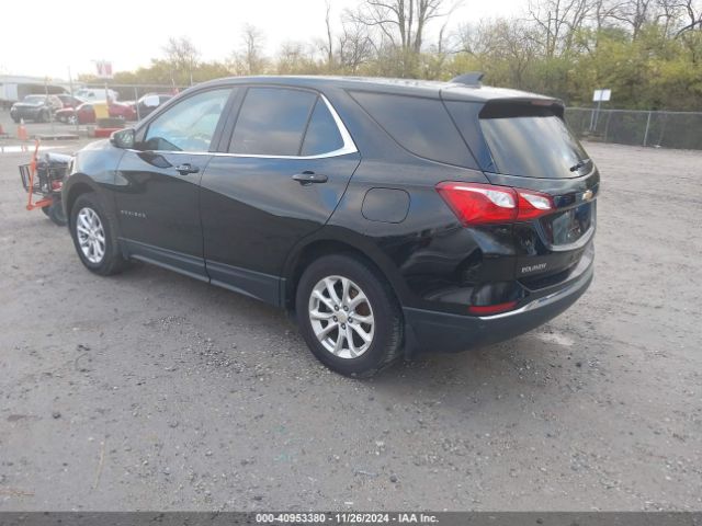 Photo 2 VIN: 2GNAXUEV7K6170515 - CHEVROLET EQUINOX 