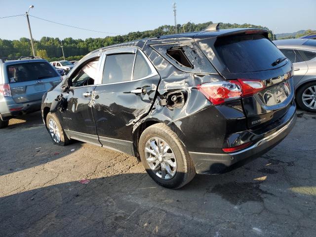 Photo 1 VIN: 2GNAXUEV7K6188948 - CHEVROLET EQUINOX 