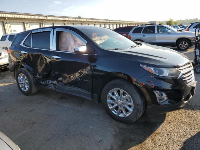 Photo 3 VIN: 2GNAXUEV7K6188948 - CHEVROLET EQUINOX 