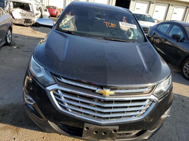 Photo 4 VIN: 2GNAXUEV7K6188948 - CHEVROLET EQUINOX 