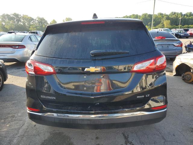 Photo 5 VIN: 2GNAXUEV7K6188948 - CHEVROLET EQUINOX 