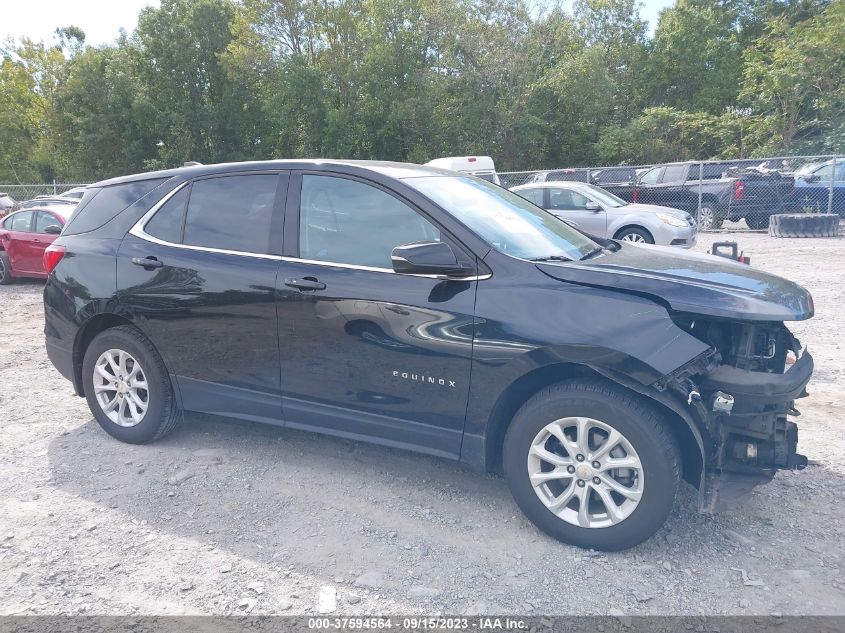 Photo 12 VIN: 2GNAXUEV7K6203030 - CHEVROLET EQUINOX 