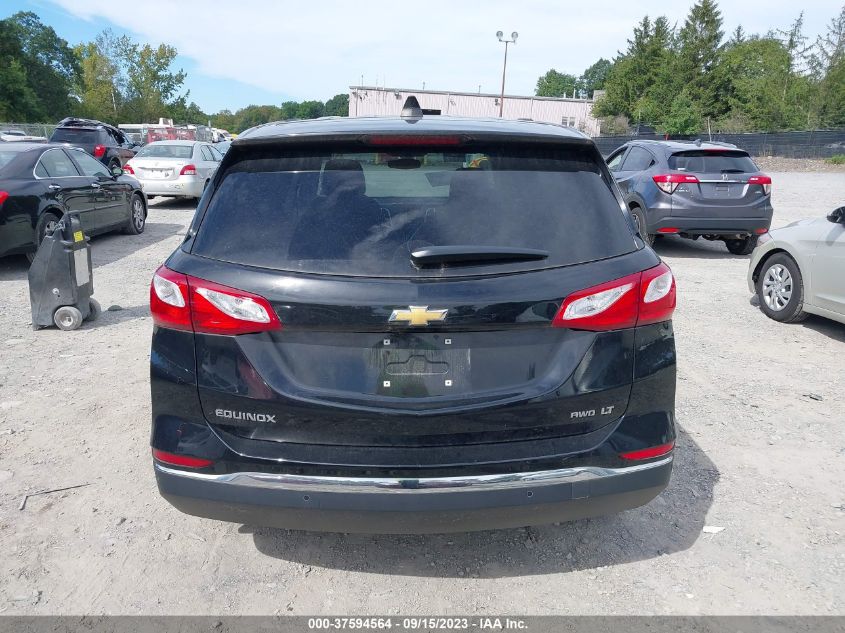 Photo 15 VIN: 2GNAXUEV7K6203030 - CHEVROLET EQUINOX 