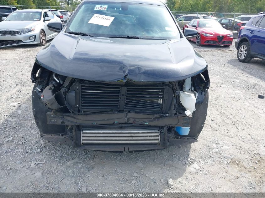 Photo 5 VIN: 2GNAXUEV7K6203030 - CHEVROLET EQUINOX 