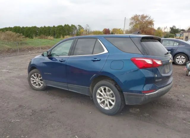 Photo 2 VIN: 2GNAXUEV7K6219387 - CHEVROLET EQUINOX 