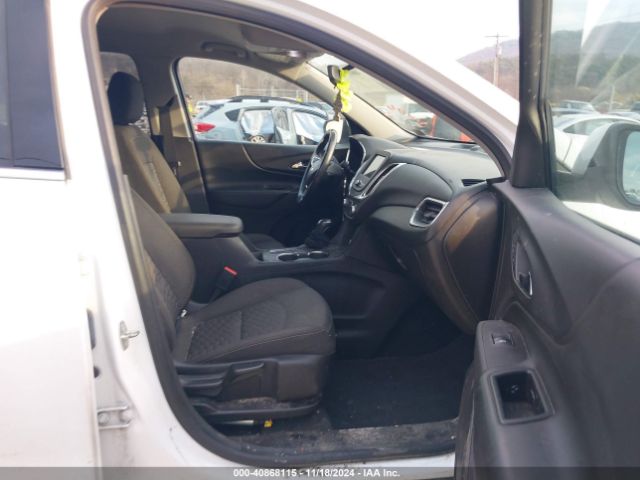 Photo 4 VIN: 2GNAXUEV7K6228476 - CHEVROLET EQUINOX 