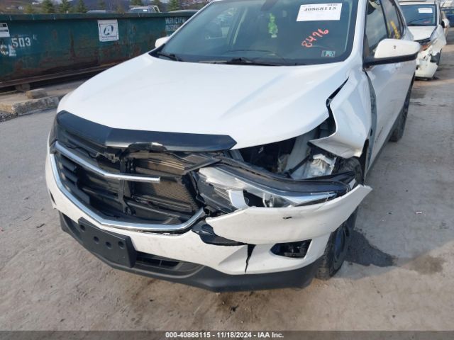 Photo 5 VIN: 2GNAXUEV7K6228476 - CHEVROLET EQUINOX 