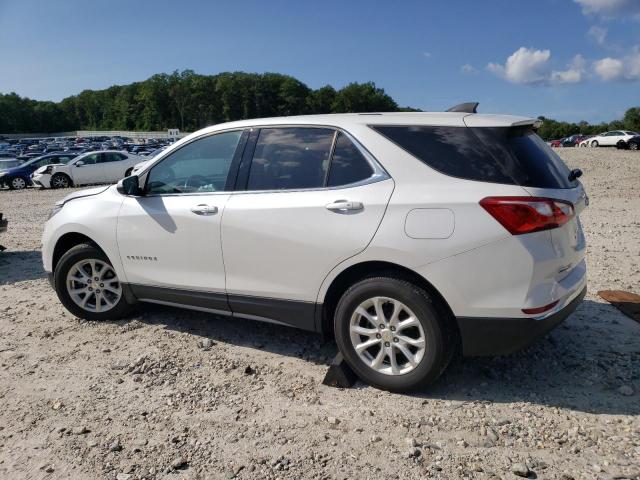 Photo 1 VIN: 2GNAXUEV7K6243768 - CHEVROLET EQUINOX LT 