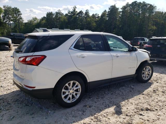 Photo 2 VIN: 2GNAXUEV7K6243768 - CHEVROLET EQUINOX LT 