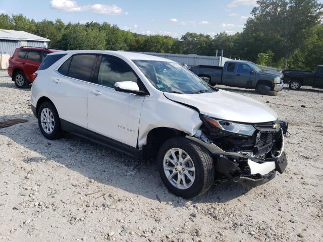 Photo 3 VIN: 2GNAXUEV7K6243768 - CHEVROLET EQUINOX LT 