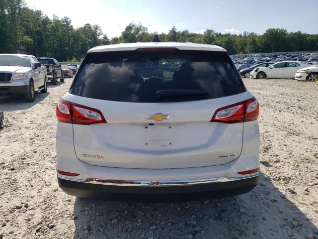 Photo 5 VIN: 2GNAXUEV7K6243768 - CHEVROLET EQUINOX LT 