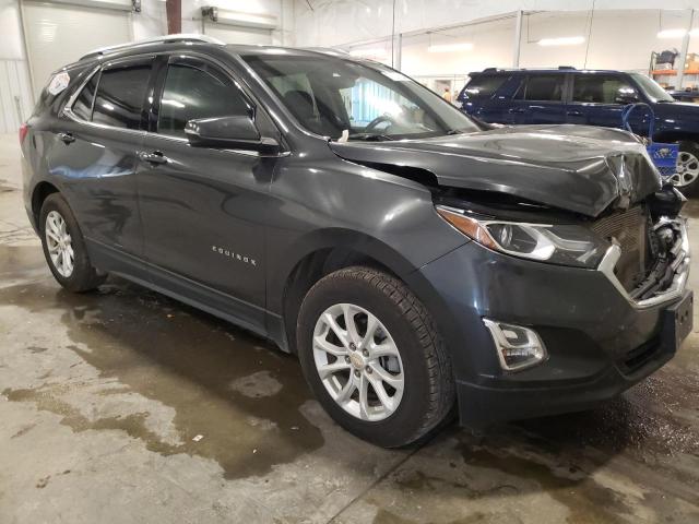 Photo 3 VIN: 2GNAXUEV7K6244533 - CHEVROLET EQUINOX LT 