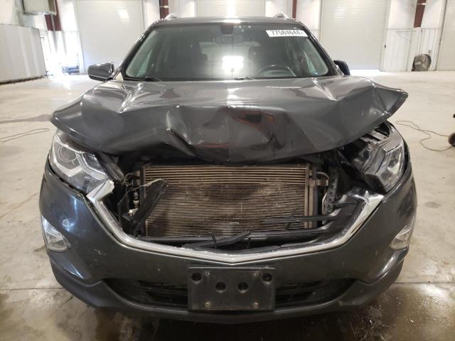 Photo 4 VIN: 2GNAXUEV7K6244533 - CHEVROLET EQUINOX LT 