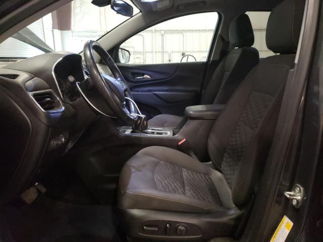 Photo 6 VIN: 2GNAXUEV7K6244533 - CHEVROLET EQUINOX LT 