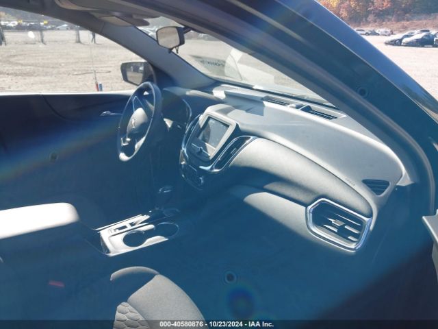 Photo 4 VIN: 2GNAXUEV7K6245388 - CHEVROLET EQUINOX 