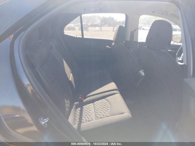 Photo 7 VIN: 2GNAXUEV7K6245388 - CHEVROLET EQUINOX 