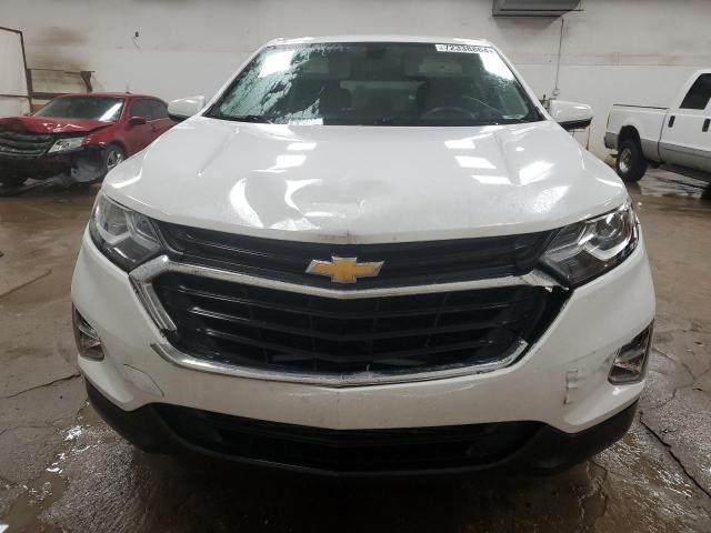 Photo 4 VIN: 2GNAXUEV7K6260537 - CHEVROLET EQUINOX LT 