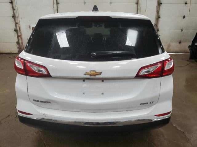 Photo 5 VIN: 2GNAXUEV7K6260537 - CHEVROLET EQUINOX LT 