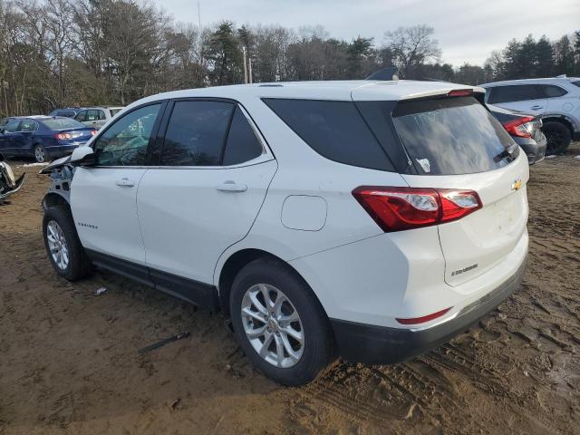 Photo 1 VIN: 2GNAXUEV7K6262319 - CHEVROLET EQUINOX LT 