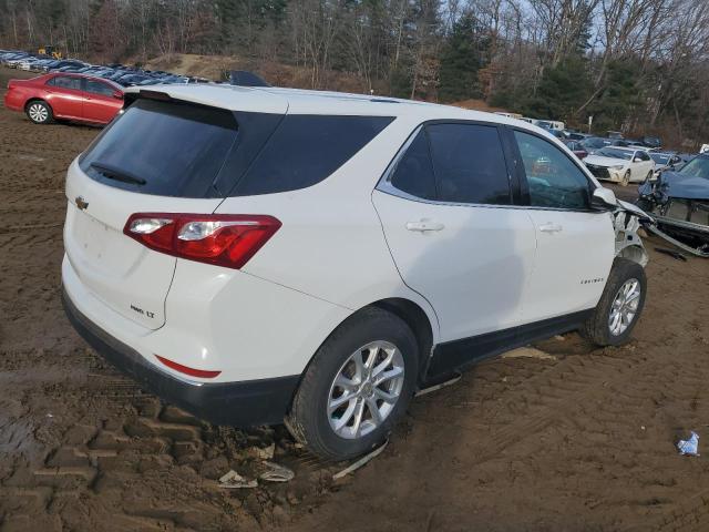 Photo 2 VIN: 2GNAXUEV7K6262319 - CHEVROLET EQUINOX LT 