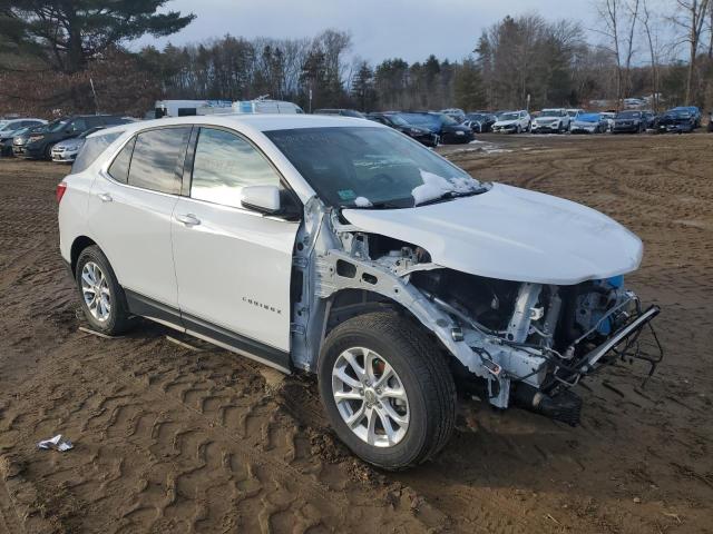 Photo 3 VIN: 2GNAXUEV7K6262319 - CHEVROLET EQUINOX LT 