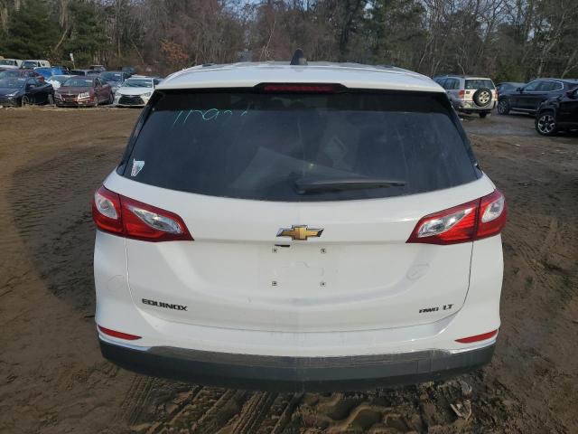 Photo 5 VIN: 2GNAXUEV7K6262319 - CHEVROLET EQUINOX LT 