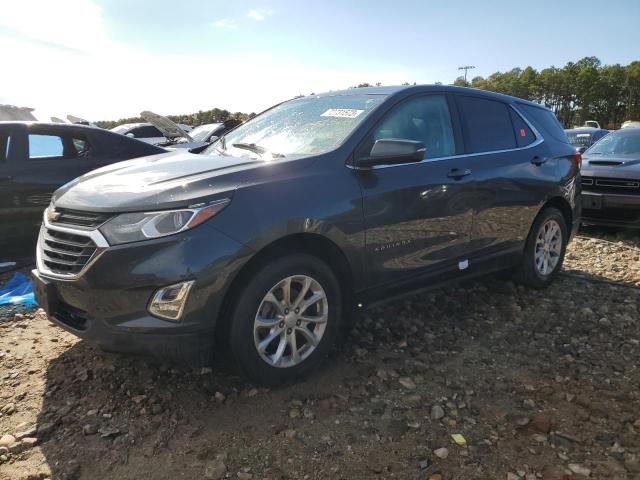 Photo 0 VIN: 2GNAXUEV7K6282568 - CHEVROLET EQUINOX 