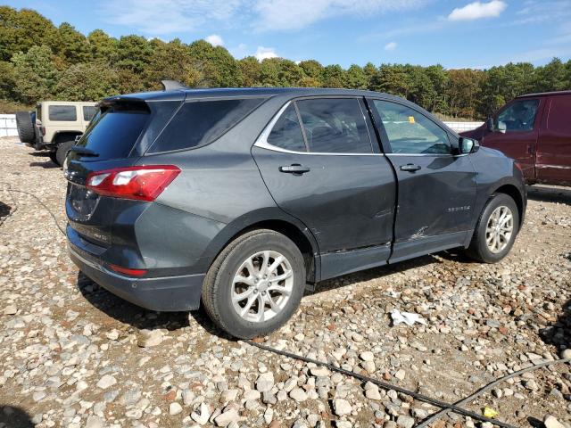 Photo 2 VIN: 2GNAXUEV7K6282568 - CHEVROLET EQUINOX 