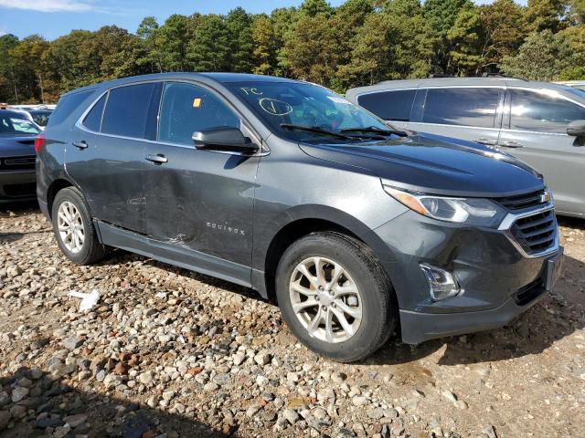 Photo 3 VIN: 2GNAXUEV7K6282568 - CHEVROLET EQUINOX 