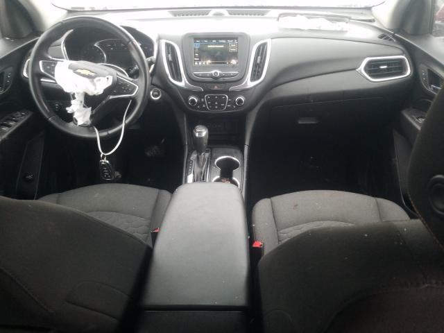 Photo 8 VIN: 2GNAXUEV7K6287835 - CHEVROLET EQUINOX LT 