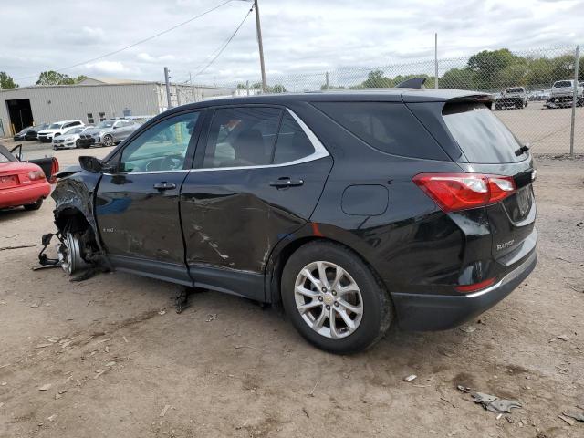 Photo 1 VIN: 2GNAXUEV7K6289729 - CHEVROLET EQUINOX LT 