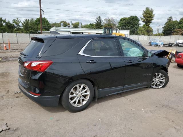 Photo 2 VIN: 2GNAXUEV7K6289729 - CHEVROLET EQUINOX LT 