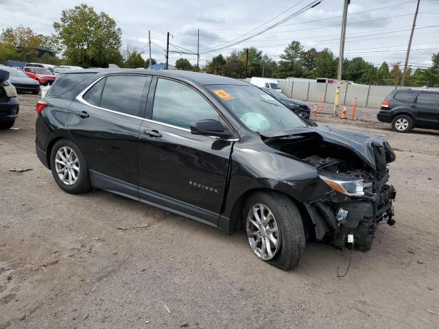 Photo 3 VIN: 2GNAXUEV7K6289729 - CHEVROLET EQUINOX LT 