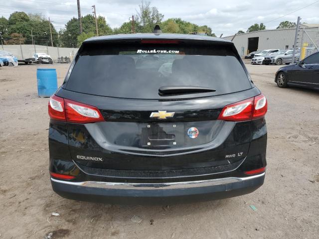 Photo 5 VIN: 2GNAXUEV7K6289729 - CHEVROLET EQUINOX LT 