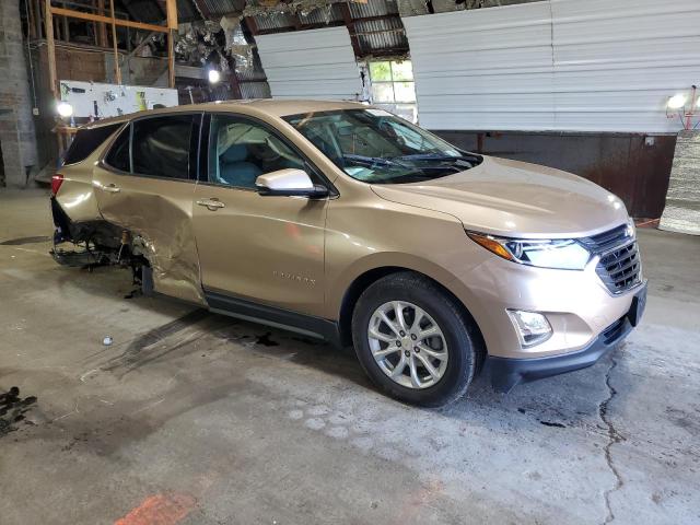 Photo 3 VIN: 2GNAXUEV7K6295434 - CHEVROLET EQUINOX 