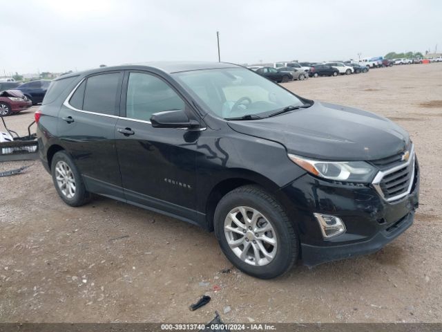 Photo 0 VIN: 2GNAXUEV7K6300891 - CHEVROLET EQUINOX 