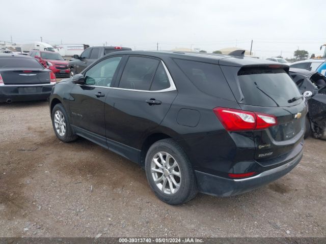 Photo 2 VIN: 2GNAXUEV7K6300891 - CHEVROLET EQUINOX 