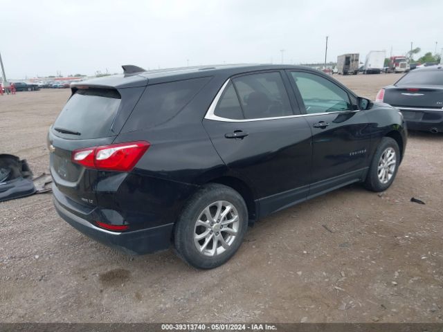 Photo 3 VIN: 2GNAXUEV7K6300891 - CHEVROLET EQUINOX 