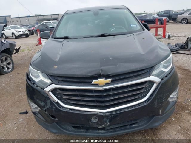 Photo 5 VIN: 2GNAXUEV7K6300891 - CHEVROLET EQUINOX 