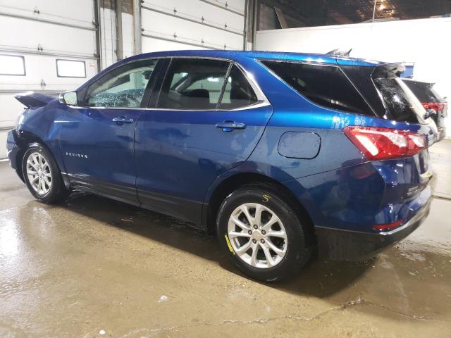 Photo 1 VIN: 2GNAXUEV7K6306867 - CHEVROLET EQUINOX 