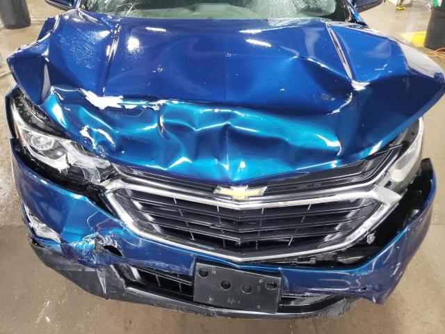 Photo 11 VIN: 2GNAXUEV7K6306867 - CHEVROLET EQUINOX 