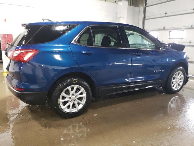 Photo 2 VIN: 2GNAXUEV7K6306867 - CHEVROLET EQUINOX 