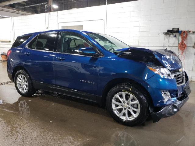 Photo 3 VIN: 2GNAXUEV7K6306867 - CHEVROLET EQUINOX 