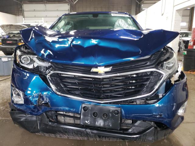 Photo 4 VIN: 2GNAXUEV7K6306867 - CHEVROLET EQUINOX 