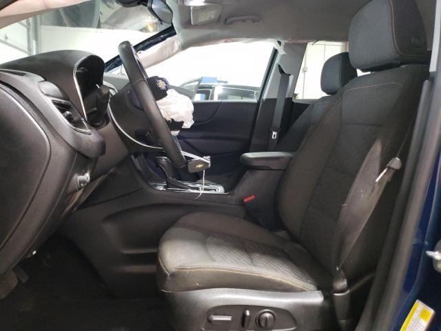 Photo 6 VIN: 2GNAXUEV7K6306867 - CHEVROLET EQUINOX 