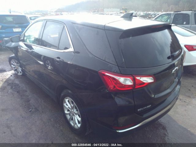 Photo 2 VIN: 2GNAXUEV7L6100157 - CHEVROLET EQUINOX 