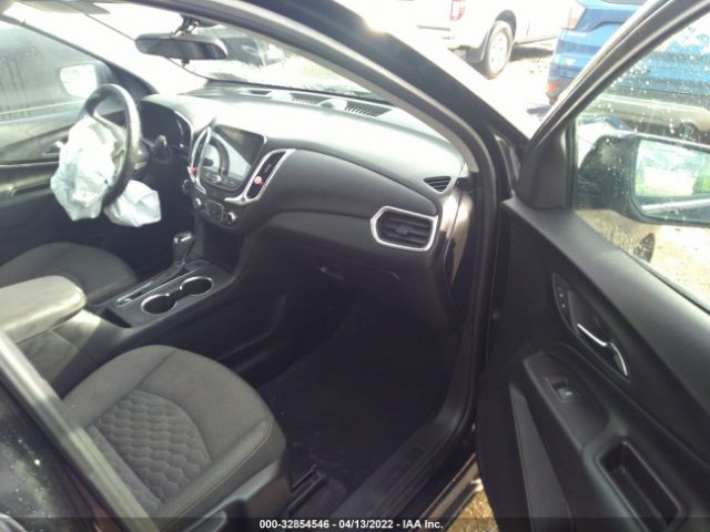 Photo 4 VIN: 2GNAXUEV7L6100157 - CHEVROLET EQUINOX 