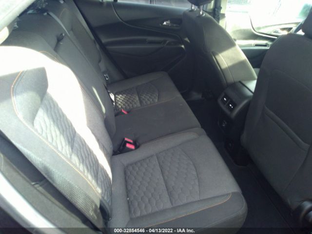 Photo 7 VIN: 2GNAXUEV7L6100157 - CHEVROLET EQUINOX 